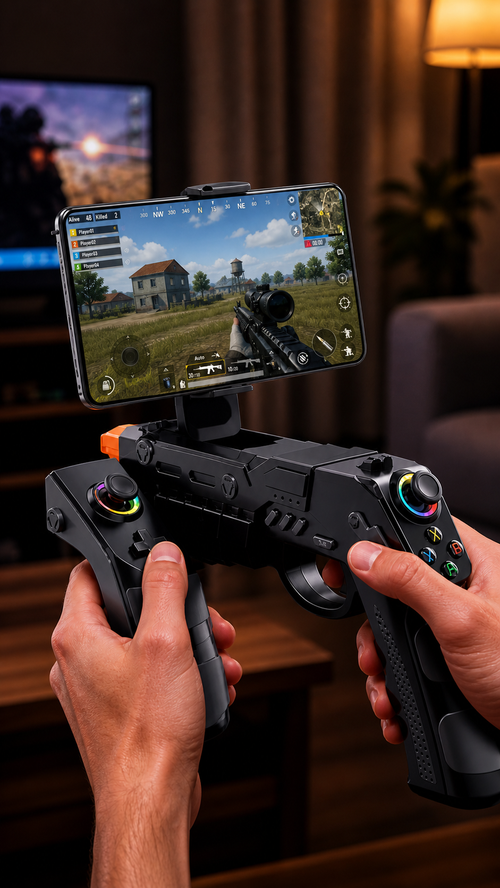AimCore Controller