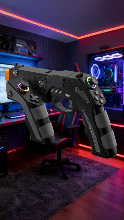 AimCore Controller